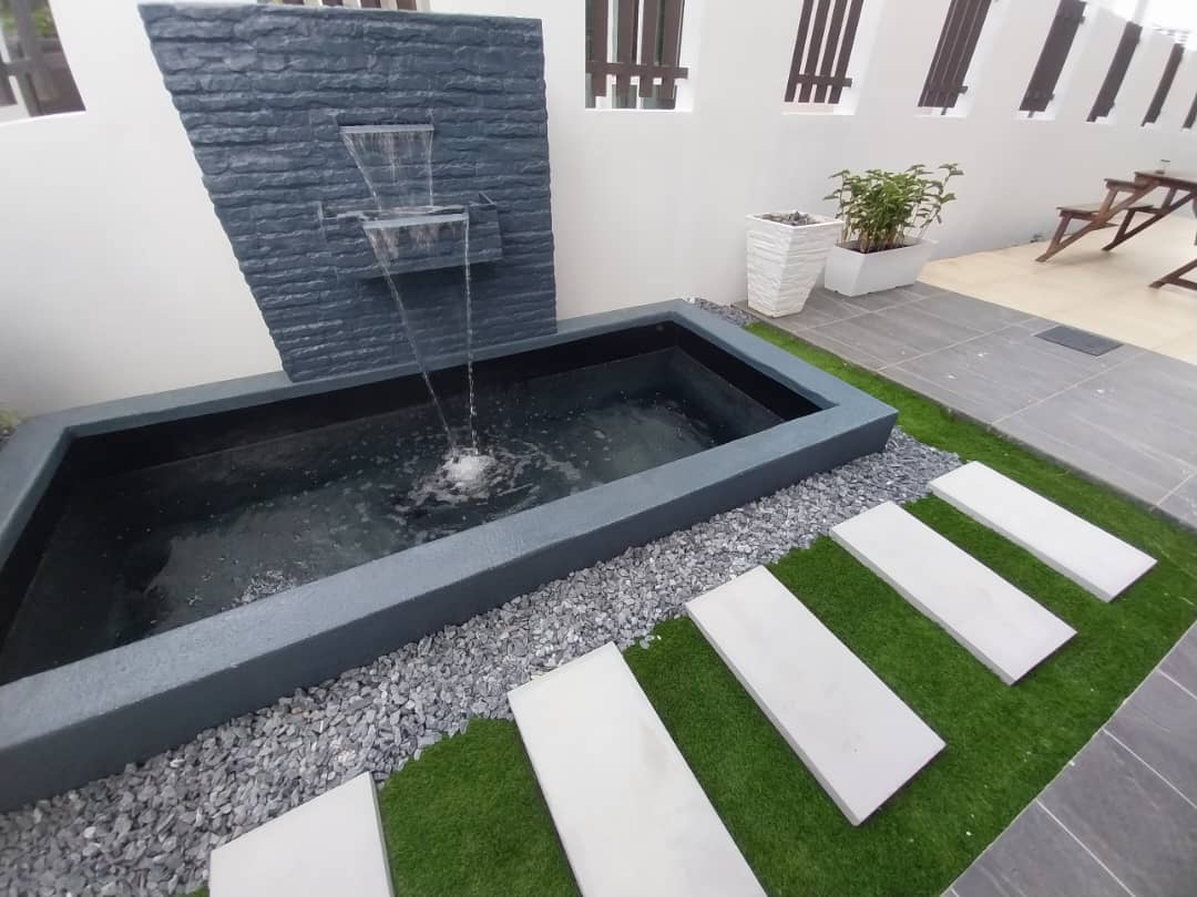 Gambar produk - Art Grass