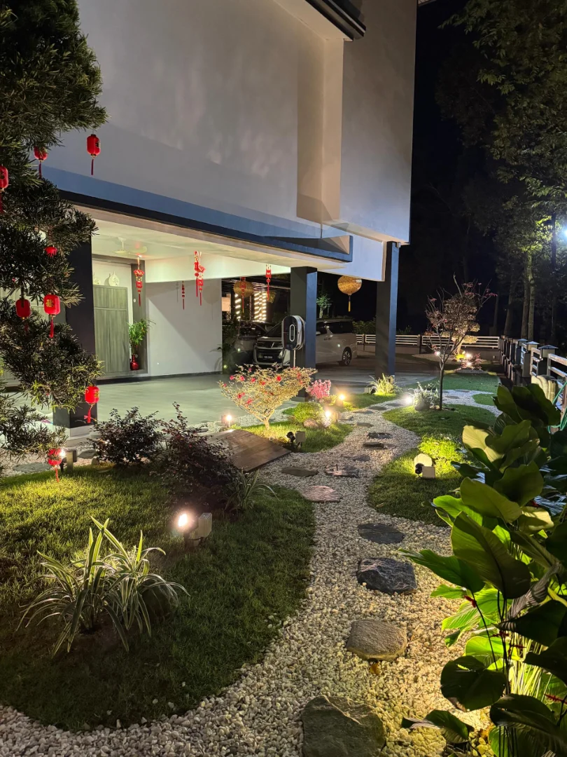 Gambar founder / pasukan Wood Landscape